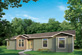Westport Elevation